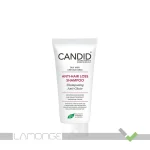 شامپو مناسب کاهش ریزش موی چرب کاندید