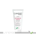 شامپو ضد ریزش مناسب موهای خشک کاندید