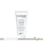 شامپو ویتامینه و پروتئینه روزانه مناسب انواع مو کاندید