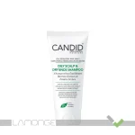 شامپو مناسب پوست سر چرب و ساقه مو خشک کاندید