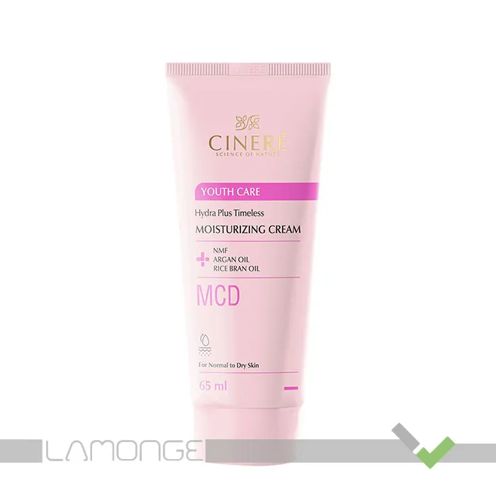 6260374017217 کرم مرطوب کننده پوست سینره مخصوص پوست های خشک و معمولی حجم ۶۵ میلی لیتر - Image 1