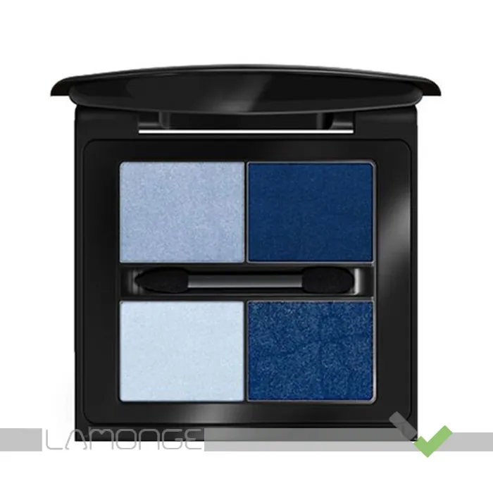 6260374028572 سایه چشم چهار رنگ این لی - تصویر 1