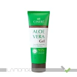ژل مرطوب کننده سینره حاوی عصاره آلوئه ورا حجم 100 میلی لیتر