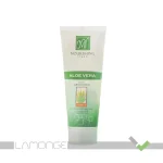 کرم دست و صورت گیاهی مای حاوی آلوئه ورا حجم 75 میلی لیتر