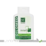شامپو کنترل کننده چربی مو مای مدل Oilomed حجم ۲۰۰ میلی لیتر