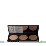 پالت کانتوری پودری نوت مدل Perfecting