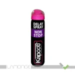 اسپری تاخیری کاپوت  Non Stop حجم ۶۵ میلی لیتر