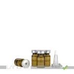 ویال تقویت کننده مو حاوی بیوتین و دی پپتید ژاک آندرل پاریس