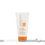 کرم ضد آفتاب SPF50 بی رنگ مناسب پوست چرب و مستعد آکنه ژاک آندرل پاریس حجم 50 میلی لیتر