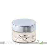 کیک ماسک آبرسان صورت وارمی مناسب انواع پوست حجم 75 میلی لیتر