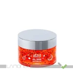 ماسک صورت آبرسان هندوانه وارمی مناسب انواع پوست حجم 75 میلی لیتر