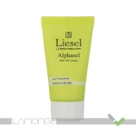 كرم لایه بردار AHA 15% لایسل مدل Alphasel حجم 30 میلی لیتر