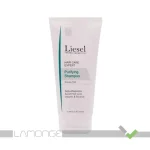 شامپو ضد ریزش لایسل مدل Purifying مناسب موهای چرب حجم 200 میلی لیتر