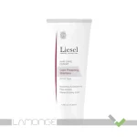 شامپو محافظ رنگ مو لایسل مدل Hair Care Expert مناسب انواع مو حجم 200 میلی لیتر