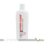 شامپو ضد ریزش موی خشک فاقد سولفات هیدراکلین حجم 220 میلی لیتر