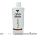 شامپو کافئین سریتا - شامپو ضد ریزش کافئین سریتا