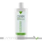 شامپو تقویت کننده و محرک رشد جوانه گندم سریتا مناسب انواع مو حجم 200 میلی لیتر