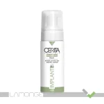 شامپو فوم سریتا برای کاشت مو مناسب بعد از ایمپلنت