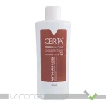 شامپو کافئین سریتا بدون سولفات مناسب موهای خشک