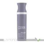 تونیک ضد ریزش و تقویت کننده مو سریتا مدل Pro Min حجم 50 میلی لیتر