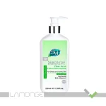 پن مایع غیر صابونی آنتی باکتریال و ضد قارچ اس وی آی