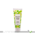 کرم مرطوب کننده دست و ناخن حاوی روغن کتان برگامیا حجم 75 میلی لیتر