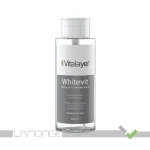 میسلار واتر ویتالیر مدل Whitevit حجم 250 میلی لیتر