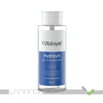 میسلار واتر ویتالیر مدل Hydravit مناسب پوست خشک حجم 250 میلی لیتر