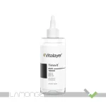 تونر روشن کننده صورت ویتالیر مدل Timevit حجم 200 میلی لیتر