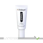 کرم دور چشم ویتالیر مدل Timevit حجم 20 میلی لیتر