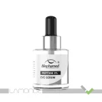 سرم دور چشم پپتاید بلفامد (قطره چکانی)