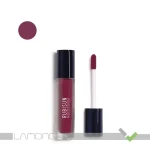 رژ لب مایع روبی سان مدل Reflection Of Perfection شماره ۱۸۵