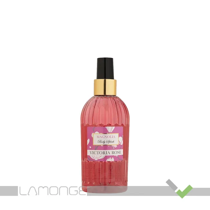 6269717100784 بادی اسپلش زنانه ویکتوریا رز مدل Magnolia حجم 250 میلی لیتر - Image 1