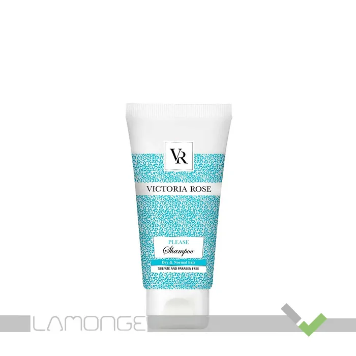 6269717103969 شامپو ویکتوریا رز مدل Please مناسب موهای نرمال تا خشک حجم 250 میلی لیتر - Image 1