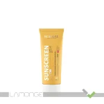 کرم ضد آفتاب SPF60 سی گل مناسب پوست معمولی تا چرب