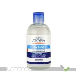 تونیک پاک کننده صورت و دور چشم Dry Relief آردن اتوپیا