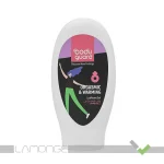 ژل لوبریکانت ارگاسم و گرم کننده بادیگارد