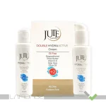 باکس ویژه کرم آبرسان دوقلو ژوت مدل Hydra Active حجم 240 میلی لیتر