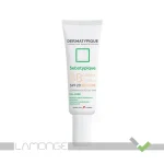 بی بی کرم سبوتیپیک spf 20 روشن درماتیپیک