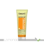 اسکراب قوی صورت ژنوبایوتیک