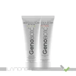 اسکراب و کرم کنترل کننده عارضه پوست مرغی ژنوبایوتیک