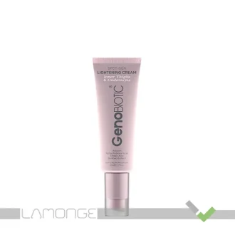 کرم روشن کننده کشاله ران و زیربغل ژنوبایوتیک