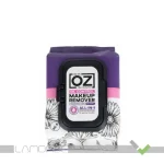 دستمال مرطوب آرایش پاک کن Dr Oz مناسب پوست چرب 50 عددی