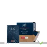 ساشه کرم آبرسان ژوت مدل Hydra Care مناسب پوست خشک و حساس بسته 30 عددی