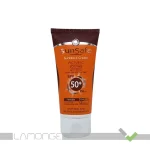 ضد آفتاب فاقد چربی آکنئیک بدون رنگ SPF50 سان سیف حجم 50 میلی لیتر