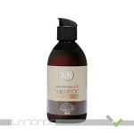 شامپو فاقد سولفات ضد ریزش مو آقایان ژوت حجم 250 میلی لیتر