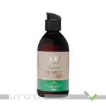 شامپو فاقد سولفات ژوت مناسب موهای چرب حجم 250 میلی لیتر