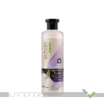 شامپو مو حاوی عصاره سیر شون حجم 300 میلی لیتر