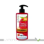 کرم آبرسان امگا 3 شون مدل Aqua Max حجم 500 میلی لیتر