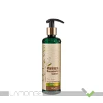 شامپو فاقد سولفات مغذی شون حاوی عصاره ماکادامیا و مورینگا حجم 300 میلی لیتر